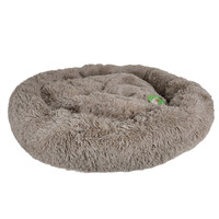 Boon Boon donut supersoft 120cm taupe