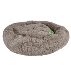 Boon Boon donut supersoft 120cm taupe