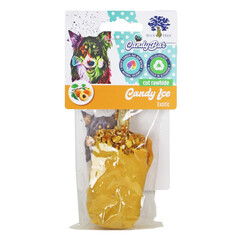 Blue Tree Blue tree candy ice exotic 33 gram