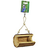 Boon Boon schommelbank hout + touw 13cm