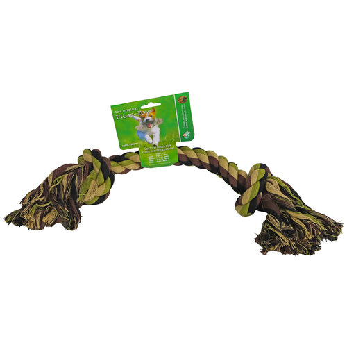 Boon Boon floss toy camouflage gigant