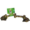 Boon Boon floss toy camouflage 3 knoop