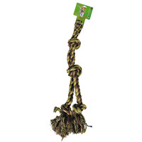 Boon Boon floss toy halter camouflage large
