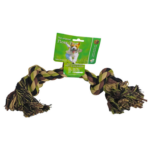 Boon Boon floss toy camouflage large