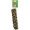 BOON HOND SPEELG. Boon touwstick katoen 22cm camouflage