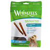 Whimzees Whimzees veggie sausage small valuebag a 28 stuks