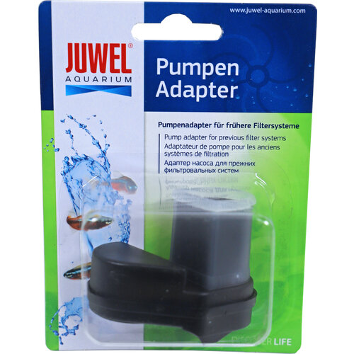 Juwel Juwel pompadapter voor ecco flow pompen