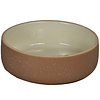 Boon Boon eetbak keramiek sandstone mat 13cm