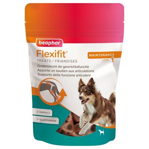 Beaphar Flexifit Treats 150 gr.