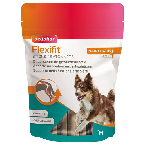 Beaphar Flexifit Sticks 175 gr.