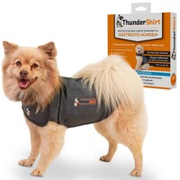 CEVA Thundershirt XS 1 st. XS