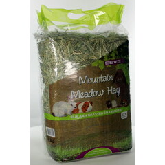 Esve Mountain Hay  3 kg.