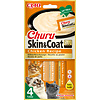 Inaba Inaba Churu Skin & Coat Chicken 4x14 gr.