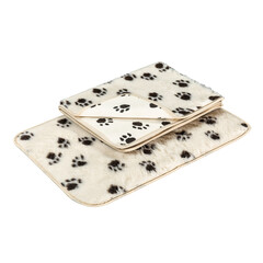 Lovely Nights Vetbed XL 1 Poot Beige 1 st. 150x100