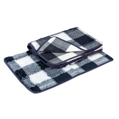 Lovely Nights Vetbed L Ruit 1 st. 120x75