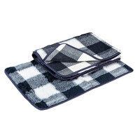 Lovely Nights Vetbed XL Ruit 1 st. 150x100