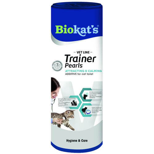 Biokat's Biokat's Trainer Pearls 700 ml.