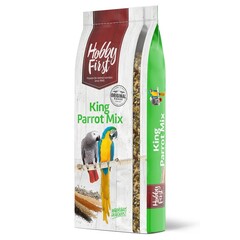 HobbyFirst Canex HobbyFirst King Parrot 15 kg.