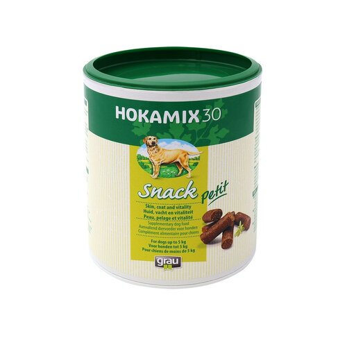 Hokamix Hokamix Snack Petit 400 gr.