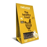 Naturea Naturea Treats Chicken Semi-Moist  100 gr.