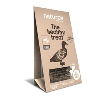 Naturea Naturea Treats Duck Semi-Moist  100 gr.