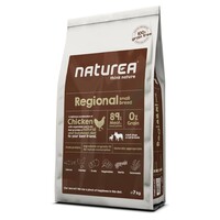 Naturea Naturea Regional Small Breed  7 kg.