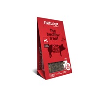 Naturea Naturea Treats Pork Semi-Moist  100 gr.
