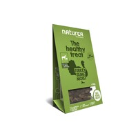 Naturea Naturea Treats Turkey Semi-Moist  100 gr.