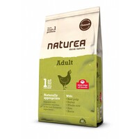 Naturea Naturea Elements Adult Chicken  12 kg.