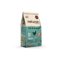 Naturea Naturea Elements Fit & Senior  2 kg.