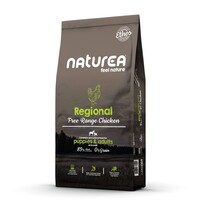 Naturea Naturea Ethos Chicken  10 kg.