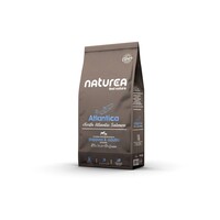 Naturea Naturea Ethos Salmon  1,6 kg.