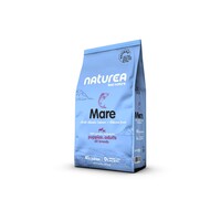 Naturea Naturea Naturals Salmon  2 kg.