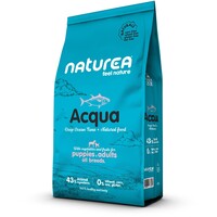 Naturea Naturea Naturals Tuna  2 kg.