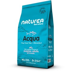 Naturea Naturea Naturals Tuna  2 kg.