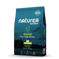 Naturea Naturea Cat Lands Chicken  5,5 kg.