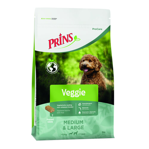 Prins Prins Veggie PC 3 kg.