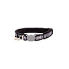 Rogz Beltz Catz Fashioncat Halsband S Zebra 1 st. Small
