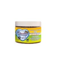 Renske Renske GB Hond Kip/Oregano 300 gr.