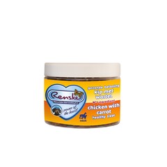 Renske Renske GB Hond Kip/Wortel 300 gr.