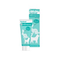 Sanimal Sanimal Anti-haarbalpasta 70 gr.