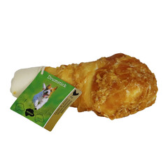 Natuurlijke snack Boon Natuurlijke snack drumstick + kip 15cm