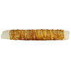 Natuurlijke snack Boon Natuurlijke snack retriever roll met kip large 30cm