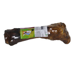 Natuurlijke snack Boon Natuurlijke snack paardendinobot gedroogd in folie