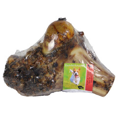 Natuurlijke snack Boon Natuurlijke snack runderdinoknook gedroogd in folie