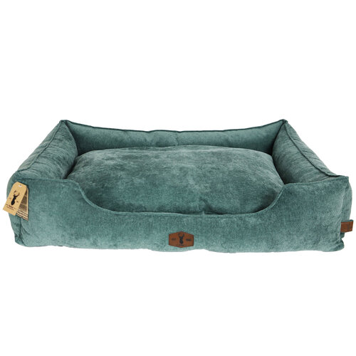 BOONY EST1941 PREMIUM Boony est 1941 premium divan orthop. Emerald green 120x90x29cm