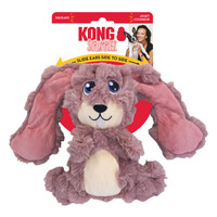 KONG hond Kong hond scrumplez bunny medium