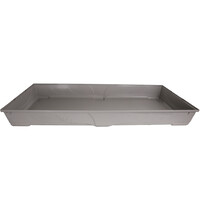 Boon Boon onderbak bunny grijs 160cm