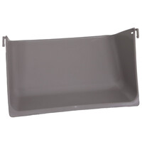 Boon Boon hooiruif konijnenkooi bunny grijs