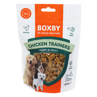 Proline Boxby Proline boxby chicken trainers 100 gram